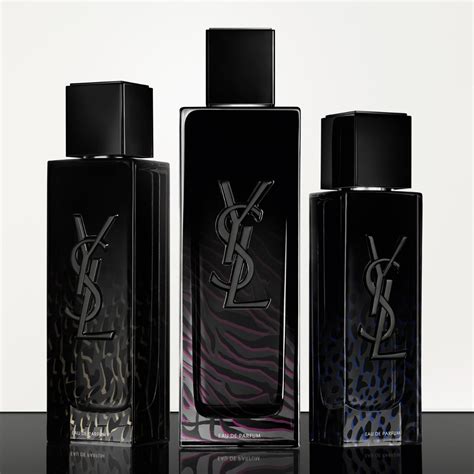 ysl myself season|y y myslf.